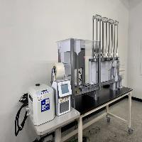 Agilent Bravo BenchCel 4R Workstation image 0
